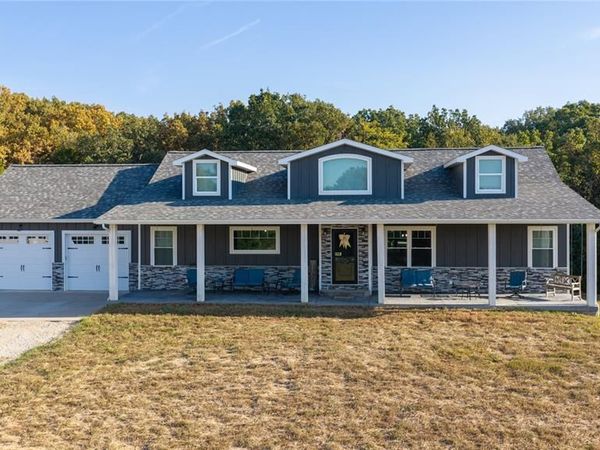 11940 Concord Road, Dixon, MO 65459