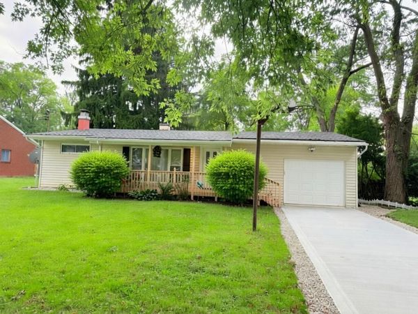 60 S Ireland Blvd, Ontario, OH 44906