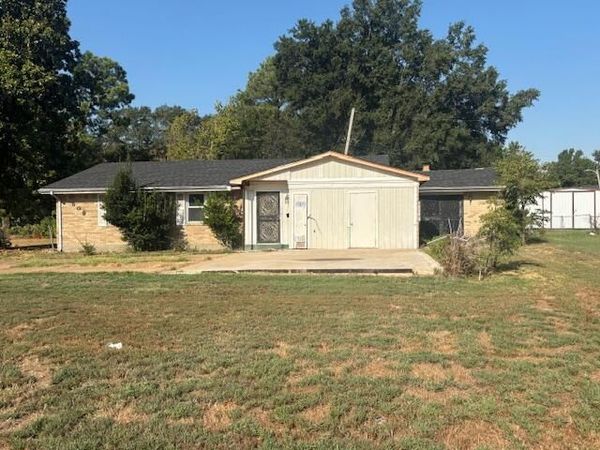 509 Purdue, West Memphis, AR 72301