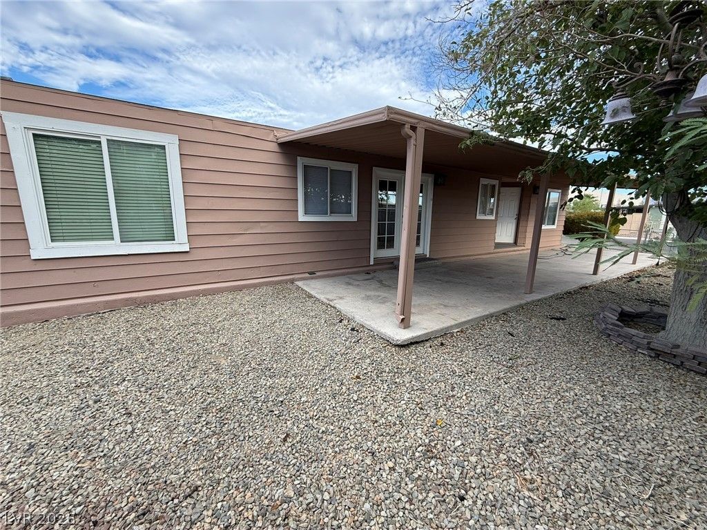 4395 Amargosa Way , Las Vegas, NV 89115