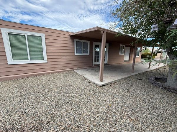 4395 Amargosa Way , Las Vegas, NV 89115