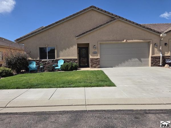 4052 S Cranberry Loop, Canon City, CO 81212