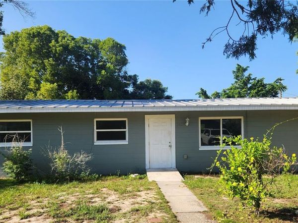 232 E WASHINGTONIA STREET , LAKE PLACID, FL 33852
