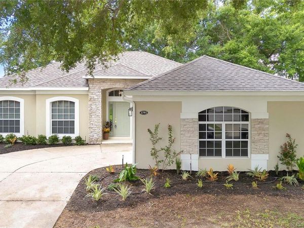 3791 BEACON RIDGE WAY , CLERMONT, FL 34711