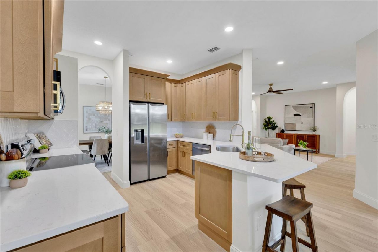 3791 Beacon Ridge Way , Clermont, FL 34711 Photo