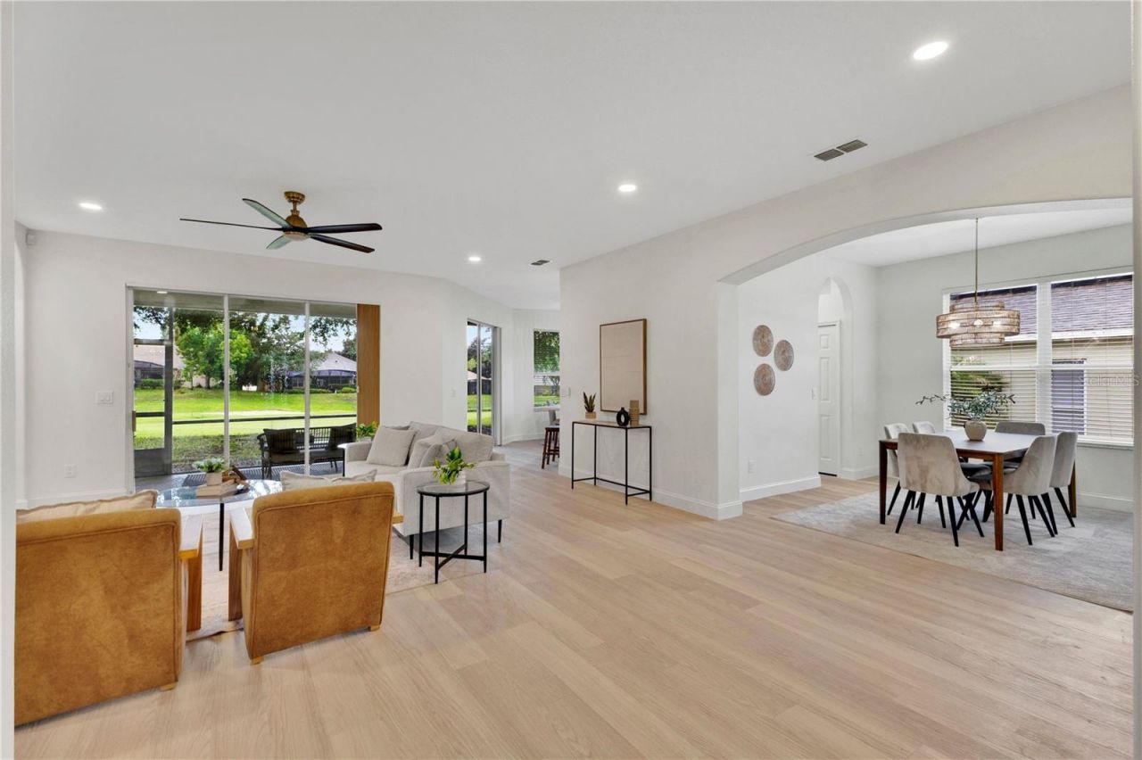 3791 Beacon Ridge Way , Clermont, FL 34711 Photo