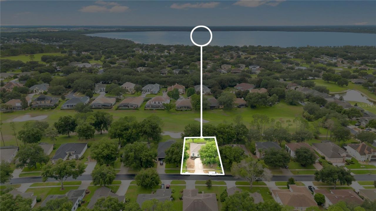 3791 Beacon Ridge Way , Clermont, FL 34711 Photo