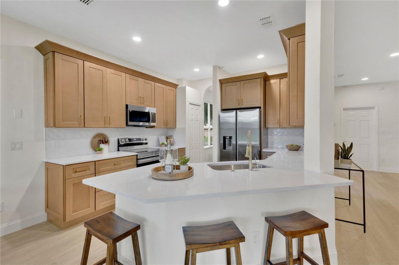 3791 Beacon Ridge Way , Clermont, FL 34711 Photo