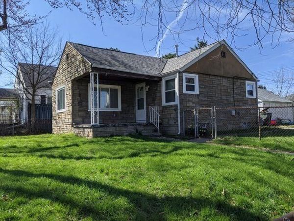 1914 W Mound Street , Columbus, OH 43223