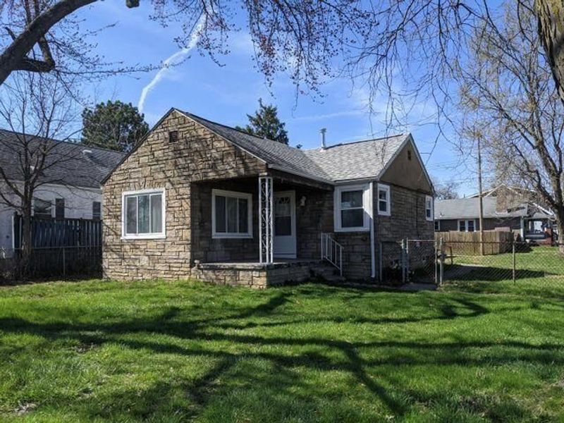 1914 W Mound Street, Columbus, OH 43223 Photo 2
