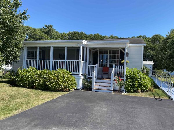 35 TRICIA Street, Seabrook, NH 03874