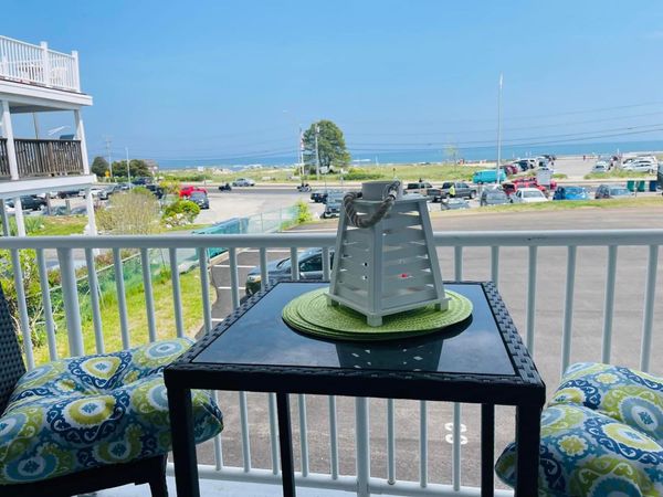 933 Ocean Boulevard, Unit 207, Hampton, NH 03842