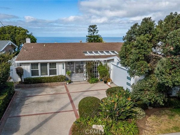 30857 Rue Valois, Rancho Palos Verdes, CA 90275