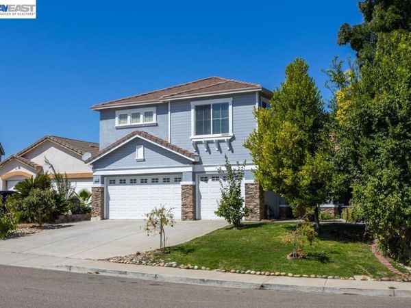 5506 Dawnview Way, Antioch, CA 94531