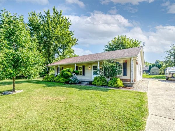 830 Old Norse Drive, Eaton, OH 45320