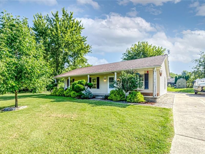 830 Old Norse Drive, Eaton, OH 45320 Photo 1