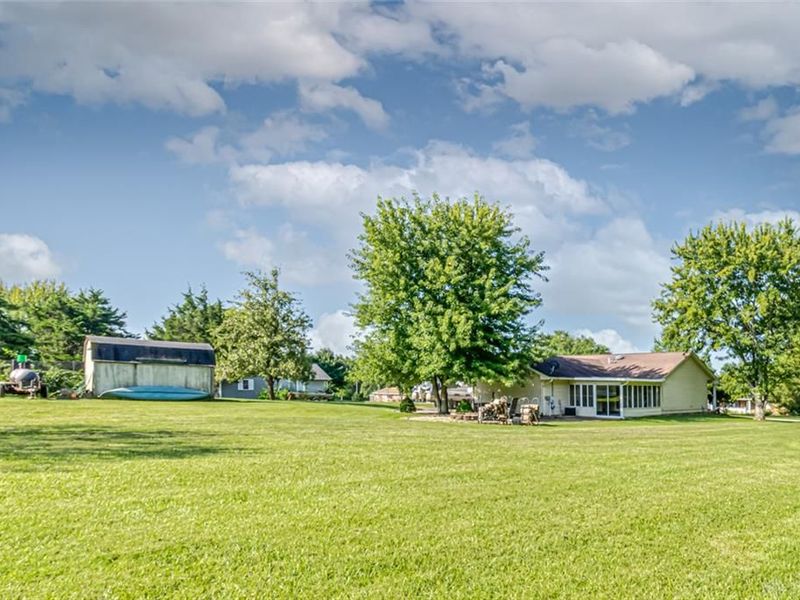 830 Old Norse Drive, Eaton, OH 45320 Photo 27