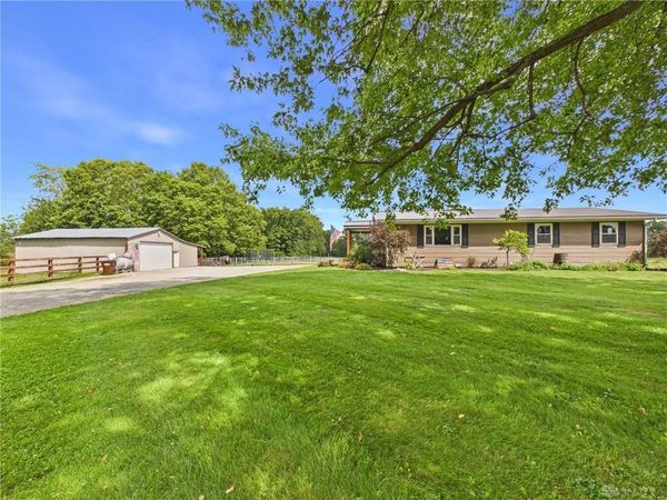 657 US RT 127, Arcanum, OH 45304