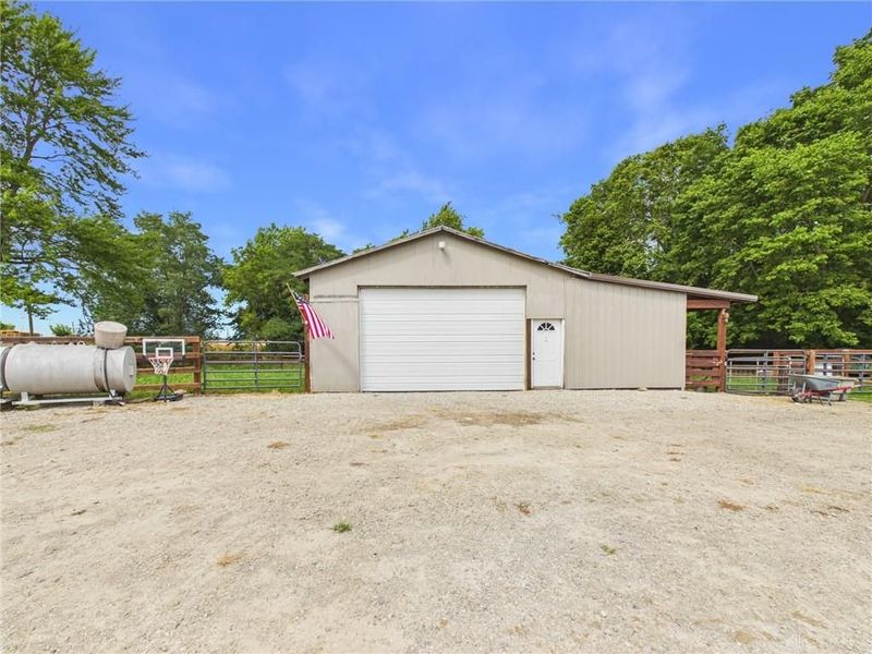 657 US RT 127, Arcanum, OH 45304 Photo 24