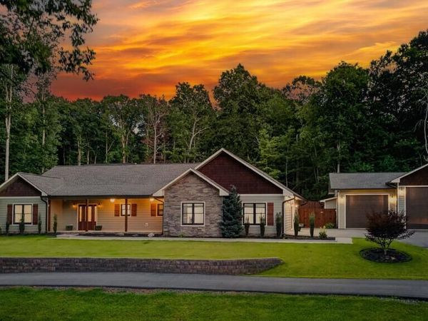 52 Ivy Ridge Court, Blue Ridge, GA 30513