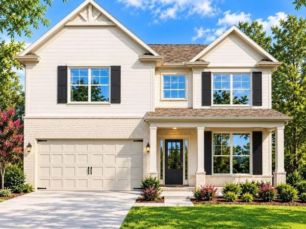 5597 Keswick Drive, Flowery Branch, GA 30542