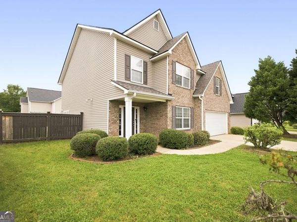 105 Dane Terrace, Warner Robins, GA 31088