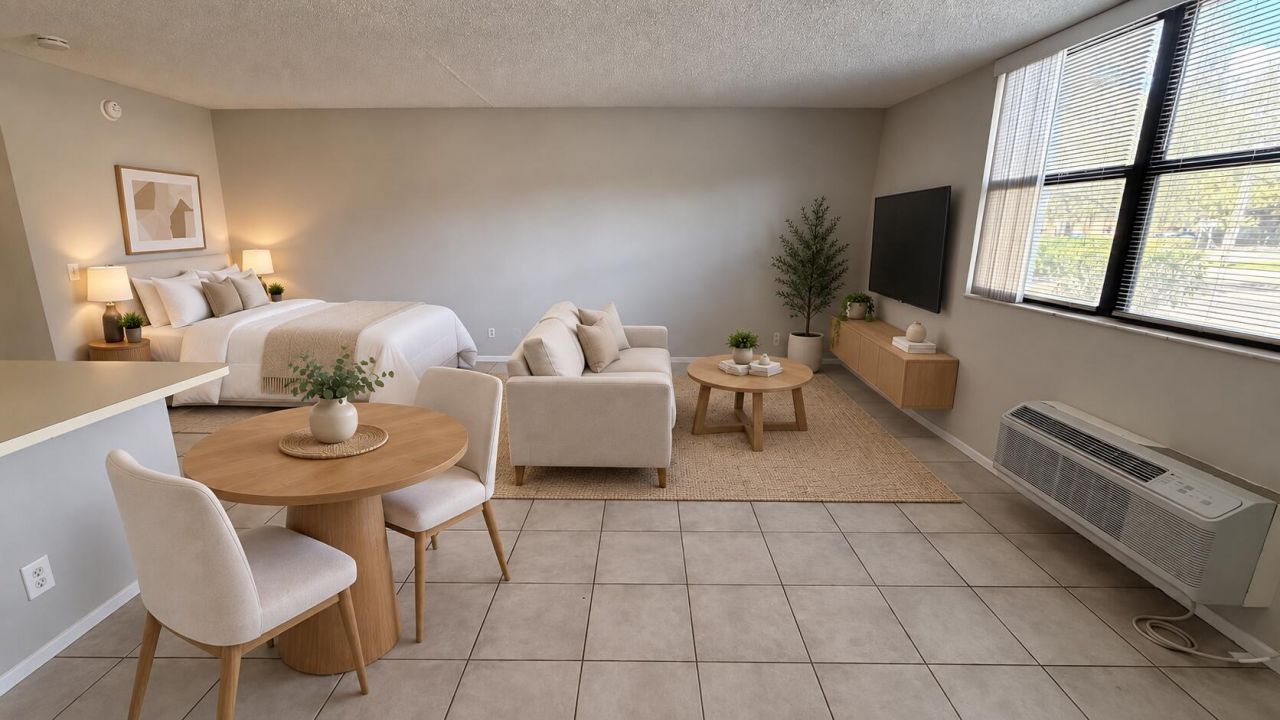 2501 Riverside Drive, Unit 118-A, Coral Springs, FL 33065 Photo