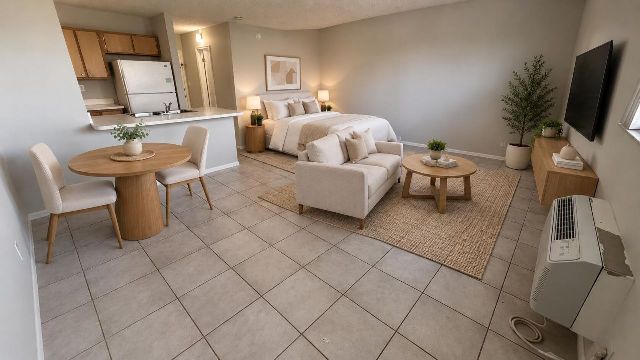 2501 Riverside Drive, Unit 118-A, Coral Springs, FL 33065 Photo