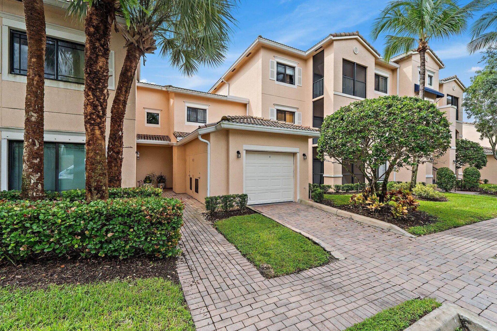2811 Grande Parkway, Unit 103, Palm Beach Gardens, FL 33410 Photo