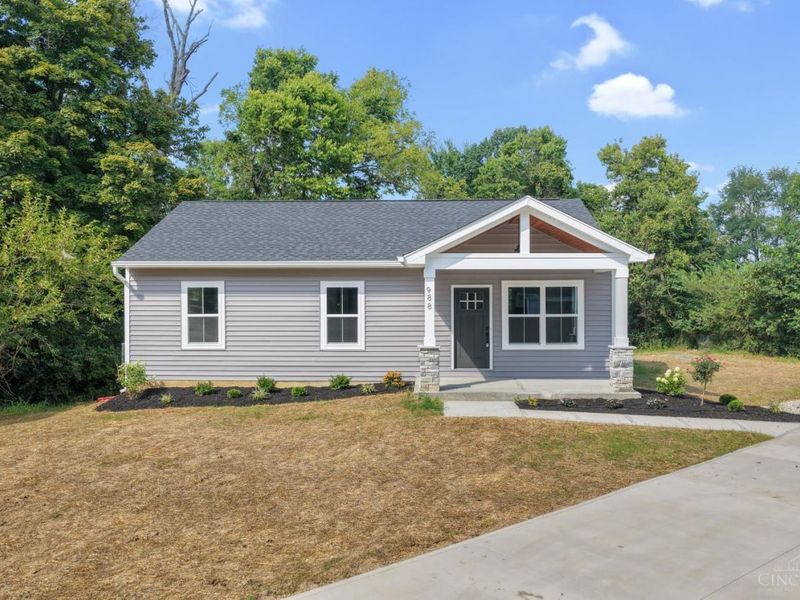988 Crabtree Court, Union Township, OH 45152 Photo 4