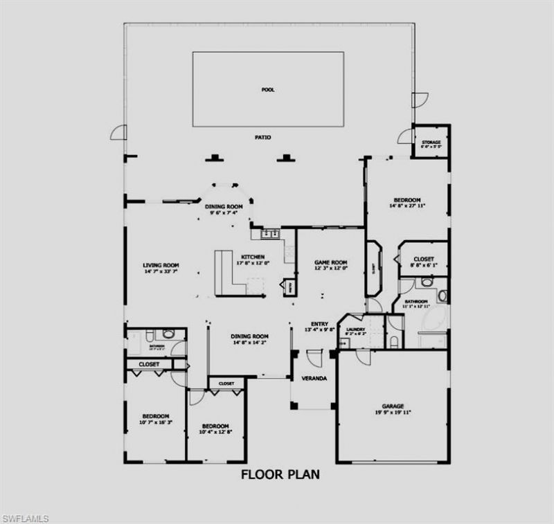 2138 SE 5th Pl, Cape Coral, FL 33990 Photo
