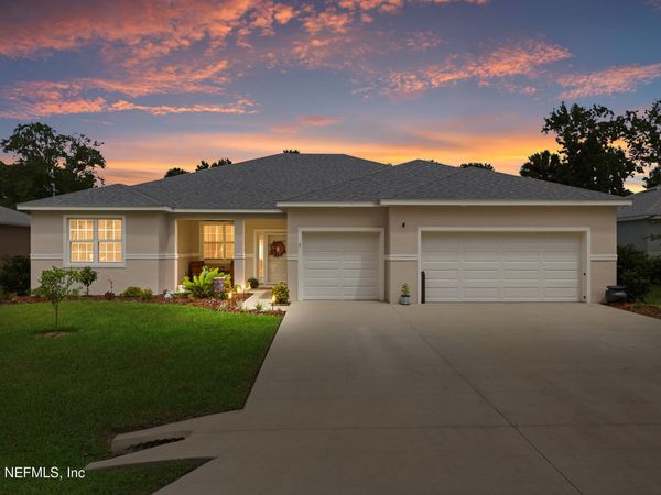 5 PINE BUSH Lane, Palm Coast, FL 32164