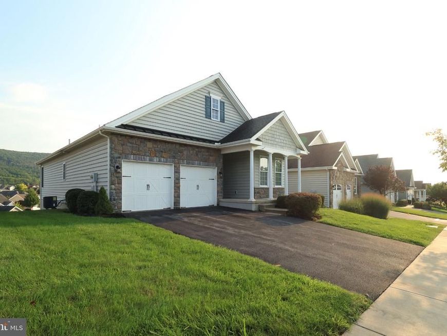 233 Beacon Circle , Boalsburg, PA 16827 Main Photo