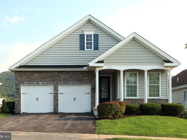 233 BEACON CIRCLE, BOALSBURG, PA 16827