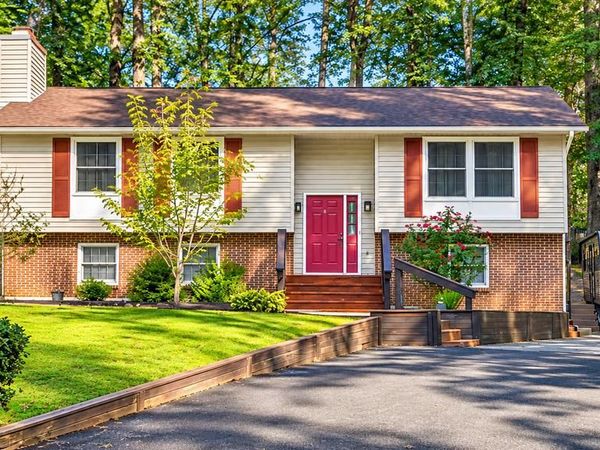 10703 BIG OAKS COURT, SPOTSYLVANIA, VA 22553