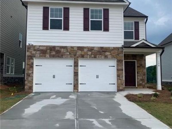 128 Briarwood Drive E , Dawsonville, GA 30534