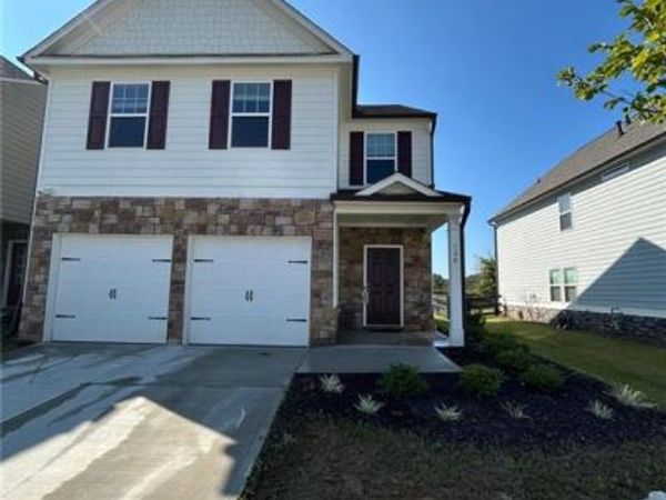 128 Briarwood Drive E, Dawsonville, GA 30534
