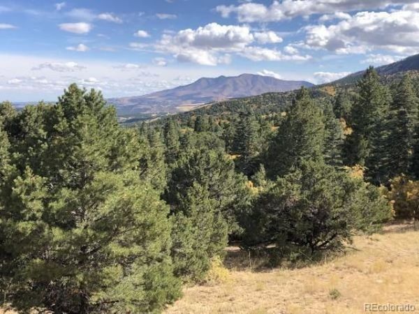 Lot 245 County Road 542 , Gardner, CO 81040
