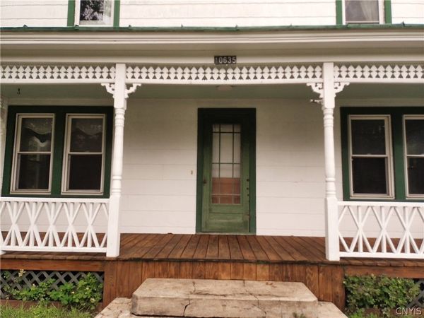 10635 Hinman Road , Barneveld, NY 13304
