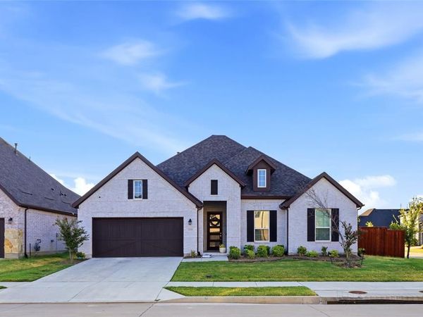 2536 Burnely Court , Celina, TX 75009