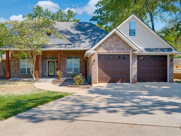 16502 Caddo Trail , Bullard, TX 75757