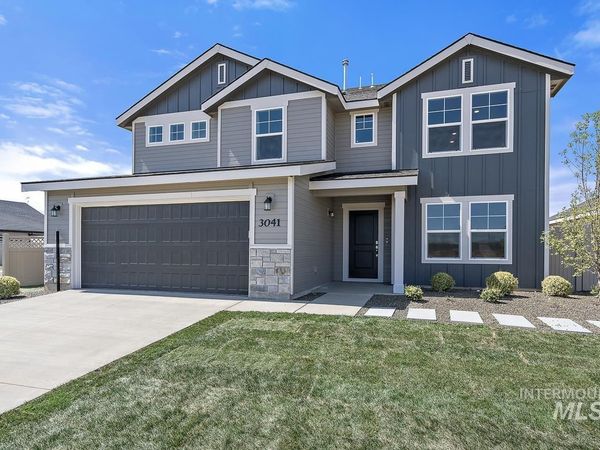 9517 S Geothermal Ave., Kuna, ID 83634