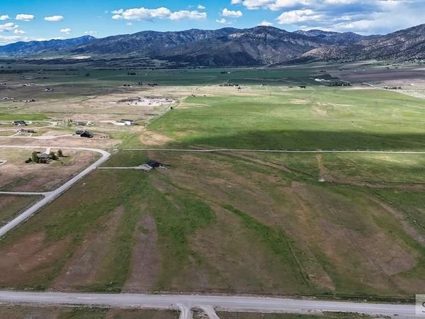 TBD Old Irwin Road, IRWIN, ID 83428