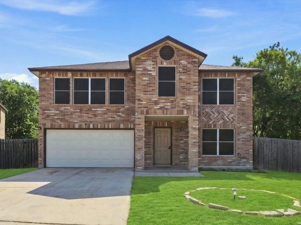 7622 Barking Crk, San Antonio, TX 78254
