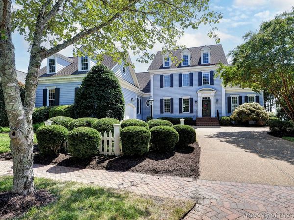 1600 Harbor Road , Williamsburg, VA 23185