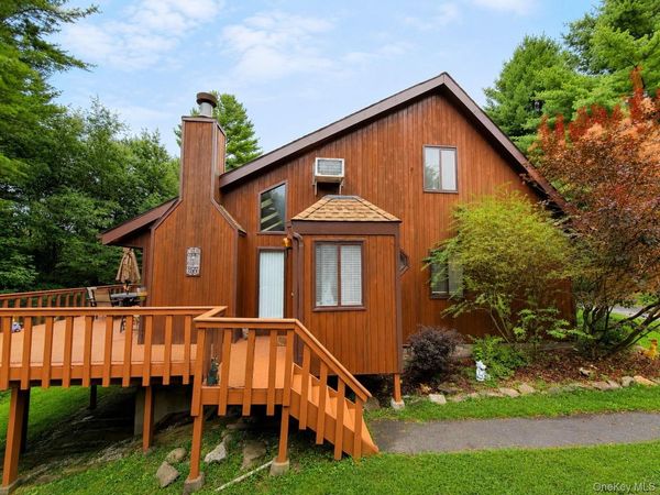6 Water Lilly Lane , Monticello, NY 12701