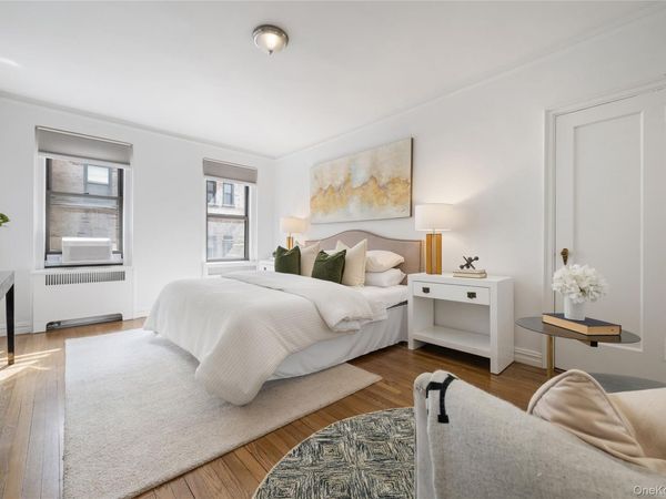 350 Cabrini Boulevard , Unit 7N, New York (Manhattan), NY 10040