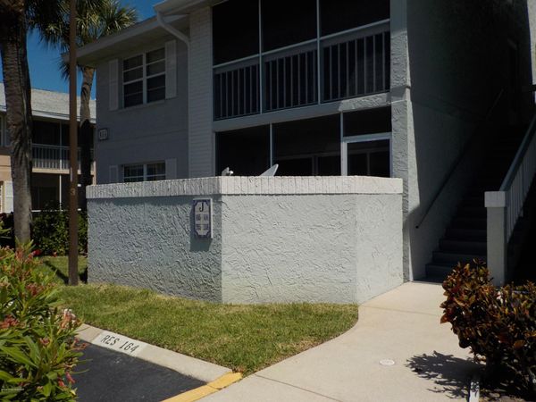 933 NE Sonesta Avenue NE, Unit 107, Palm Bay, FL 32905