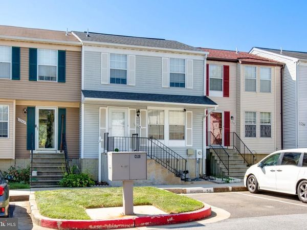 7250 PROCOPIO CIRCLE, COLUMBIA, MD 21046