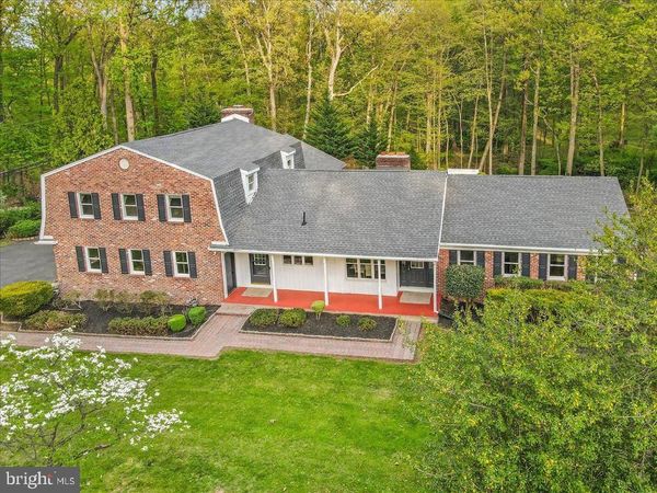1674 HIGH POINT LANE , VALLEY FORGE, PA 19481